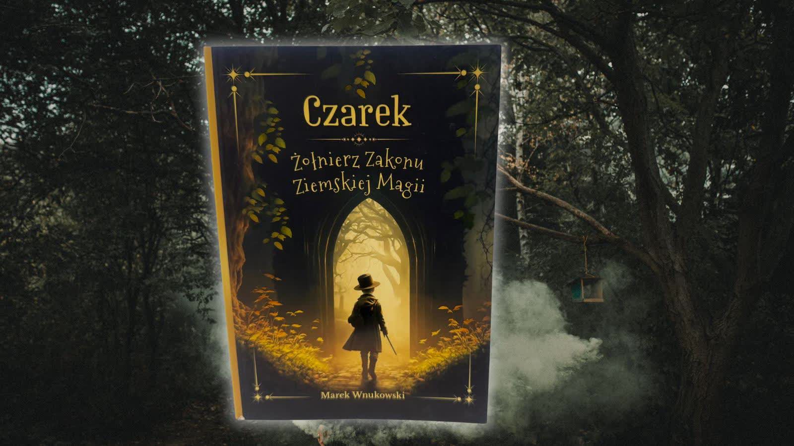 8.11.2025 – Marek Wnukowski – Czarek