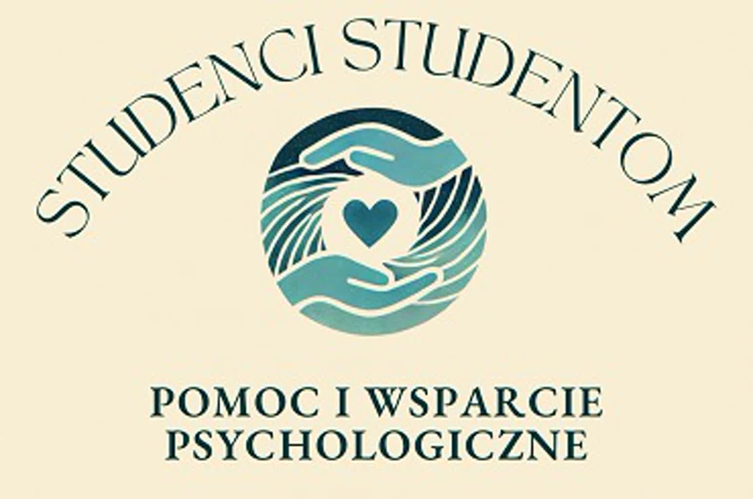 Pomoc i wsparcie psychologiczne dla studentów