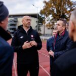 Fot. Ministerstwo Sportu i Turystyki/FB