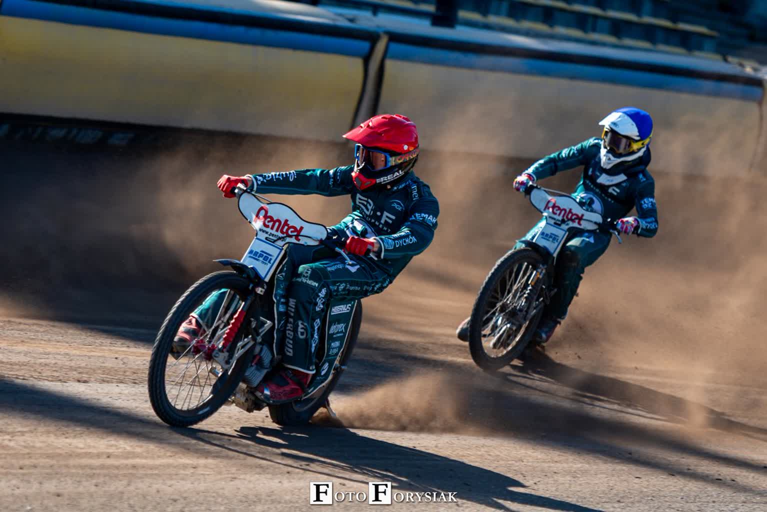 „To najlepszy wybór” – eksperci o Walasku i Janasie w Falubazie