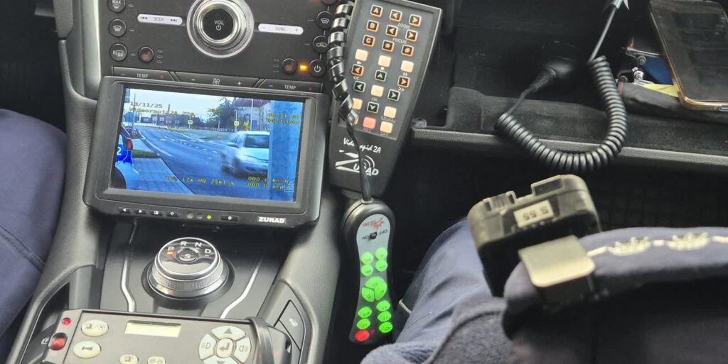 Policja Zielona Góra