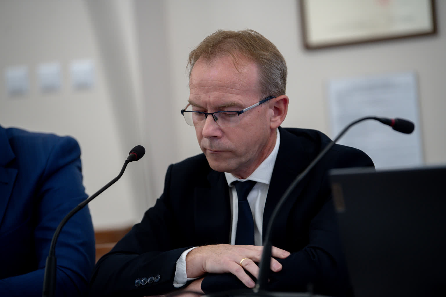 Radny Barczak o przyszłorocznym budżecie Zielonej Góry