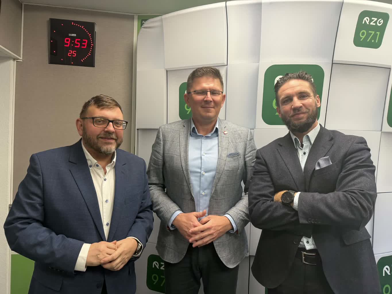 „Sobota po 9.00” 29.11.2025