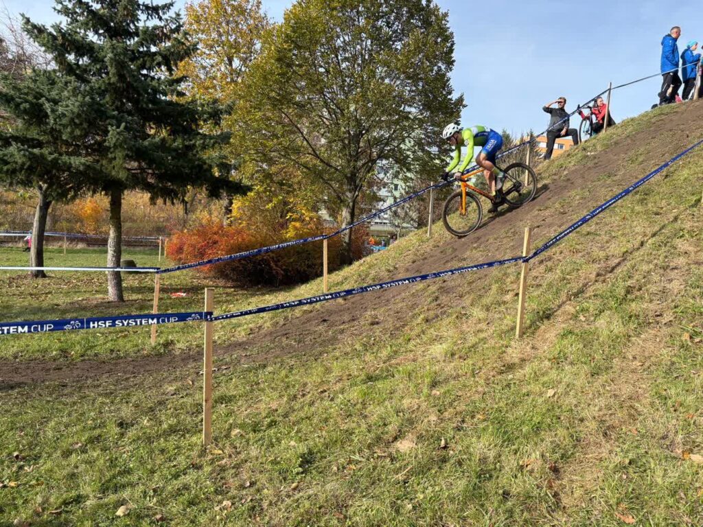 fot. Facebook/LKS Trasa Zielona Góra