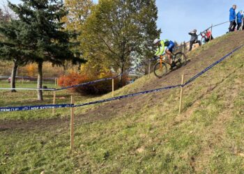 fot. Facebook/LKS Trasa Zielona Góra