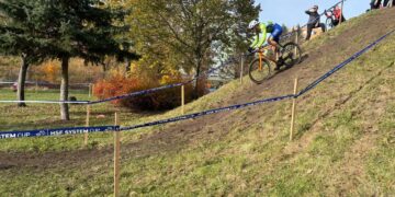 fot. Facebook/LKS Trasa Zielona Góra