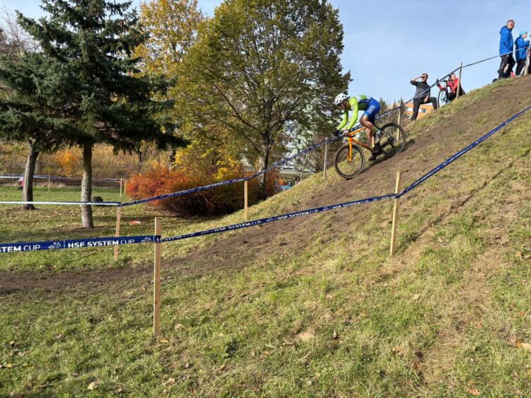 fot. Facebook/LKS Trasa Zielona Góra