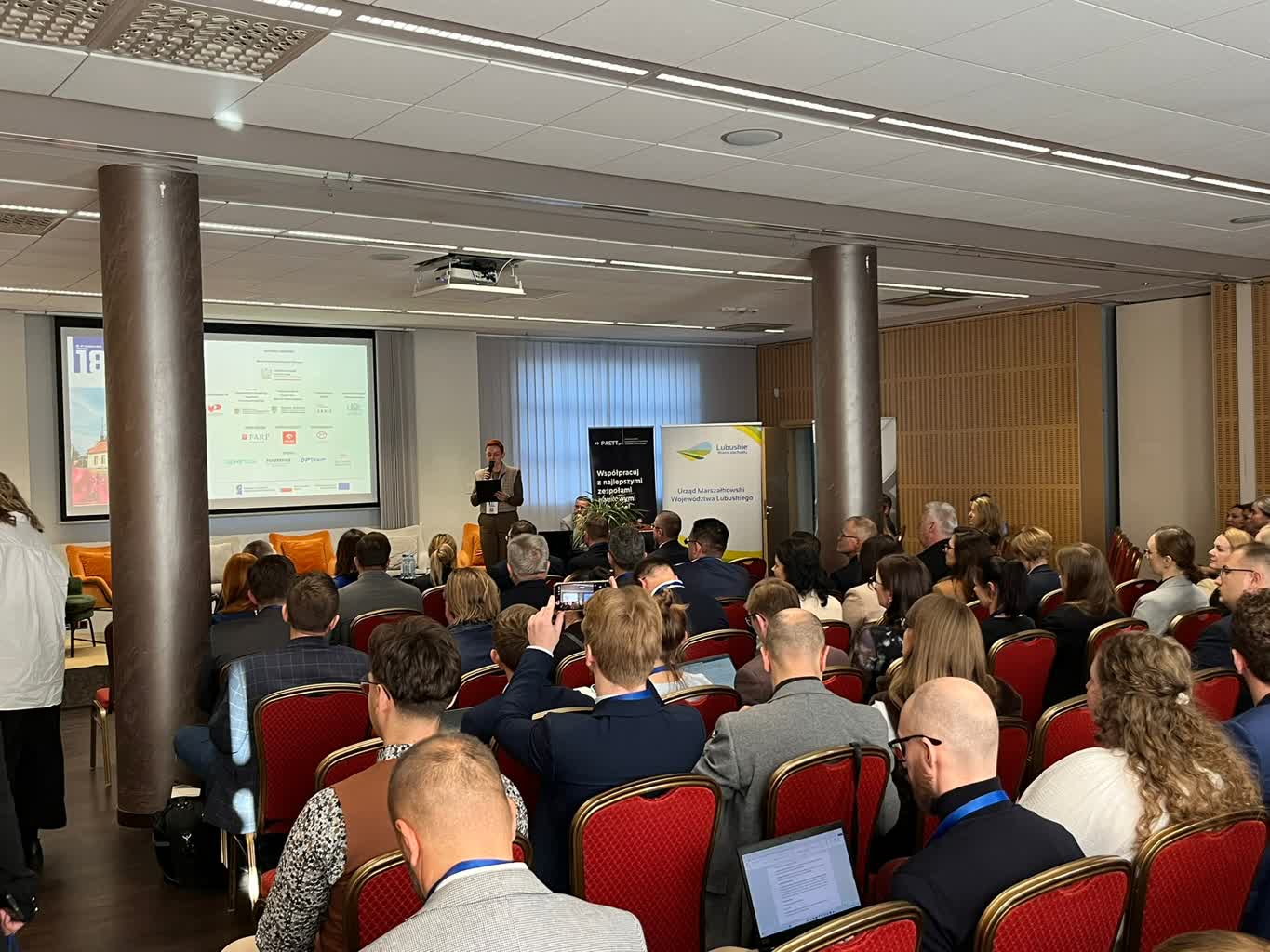 18. Konferencja Porozumienia Akademickich Centrów Transferu Technologii