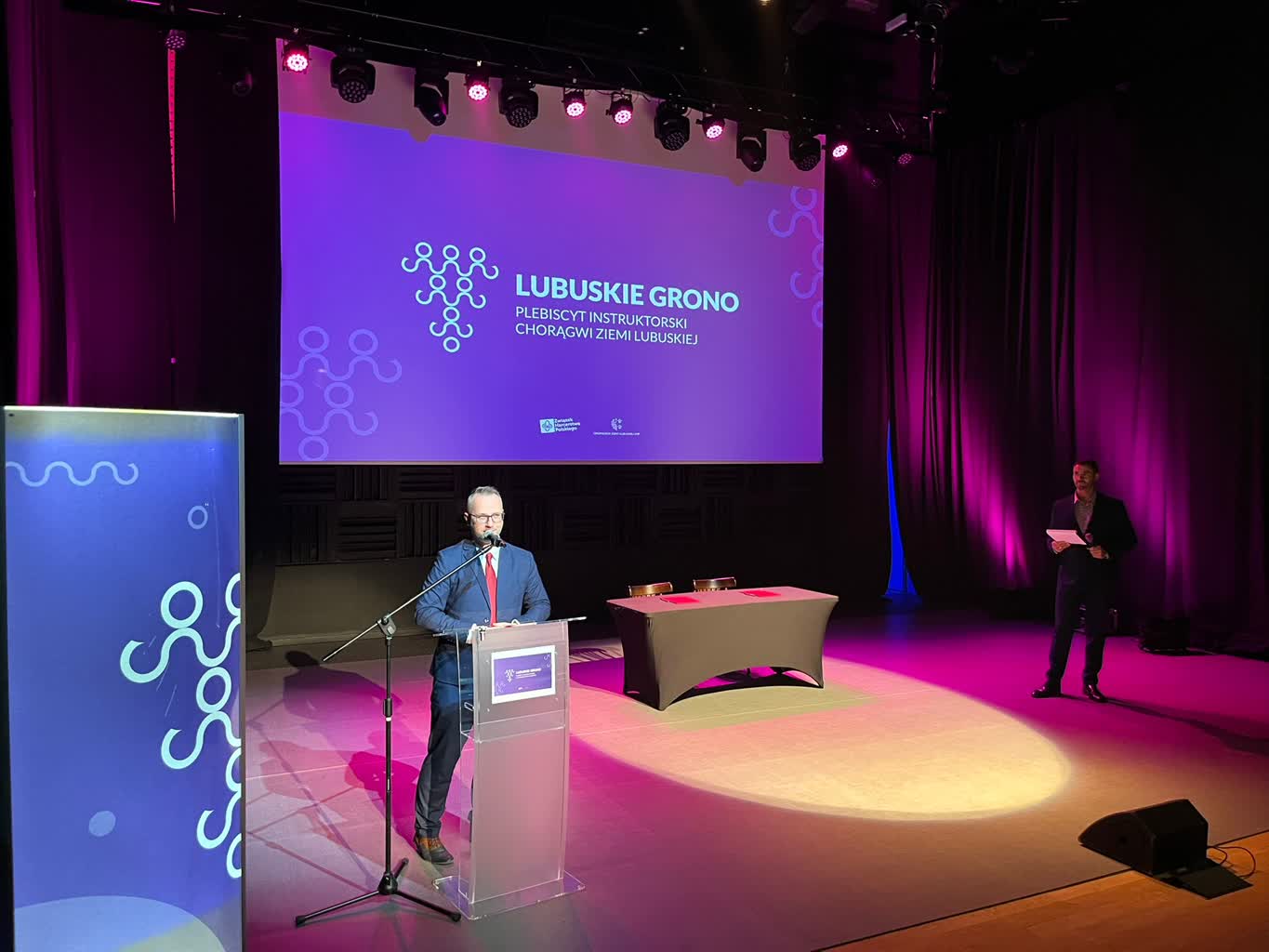 Za nami gala Lubuskie Grono 2025