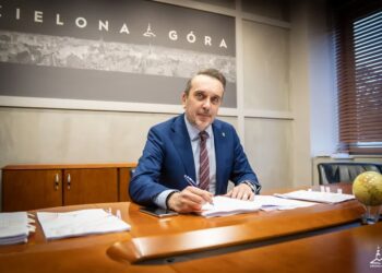 fot. UM Zielona Góra