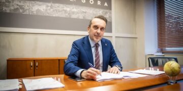 fot. UM Zielona Góra