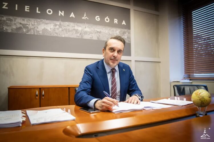 fot. UM Zielona Góra