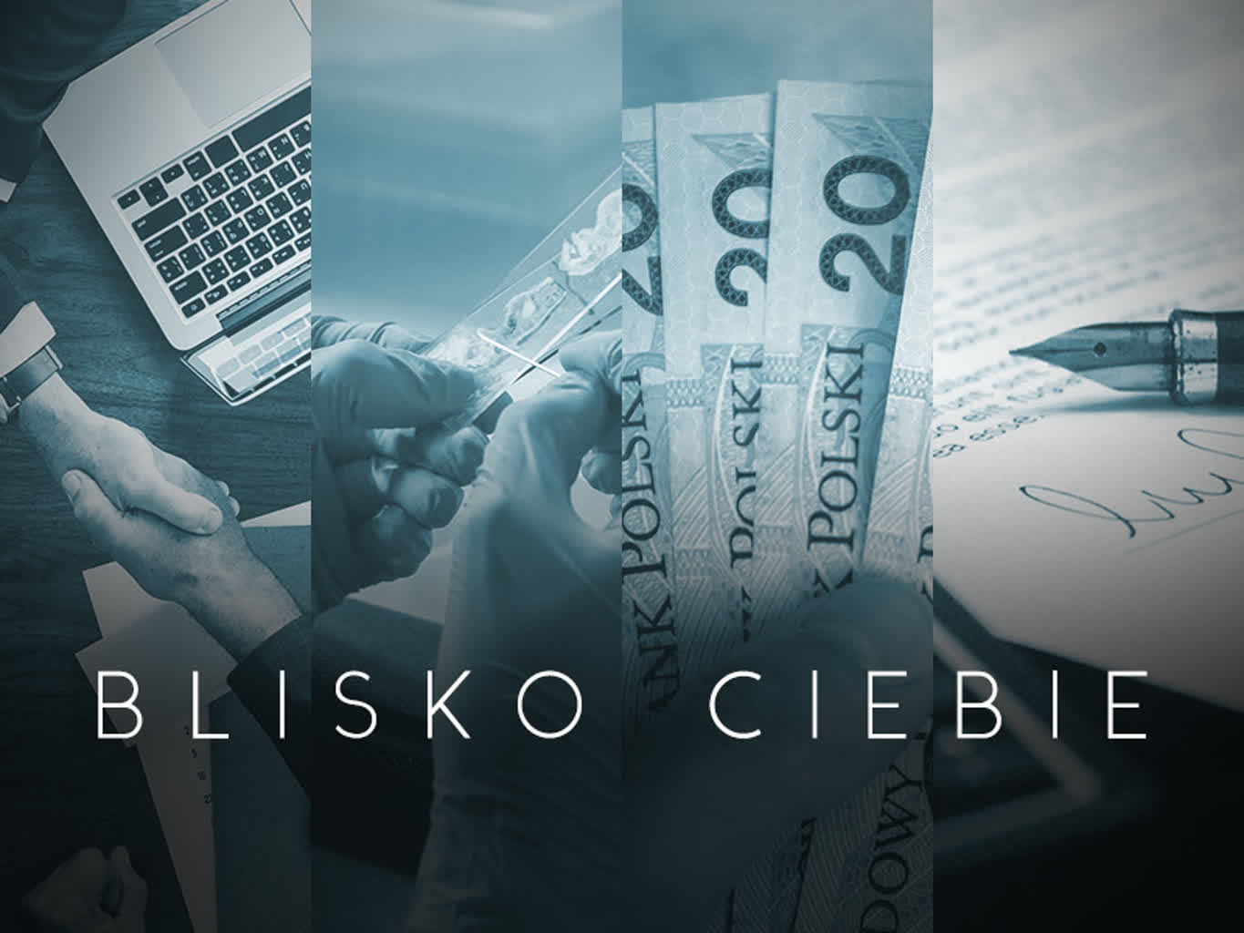 Blisko Ciebie 13.11.2025