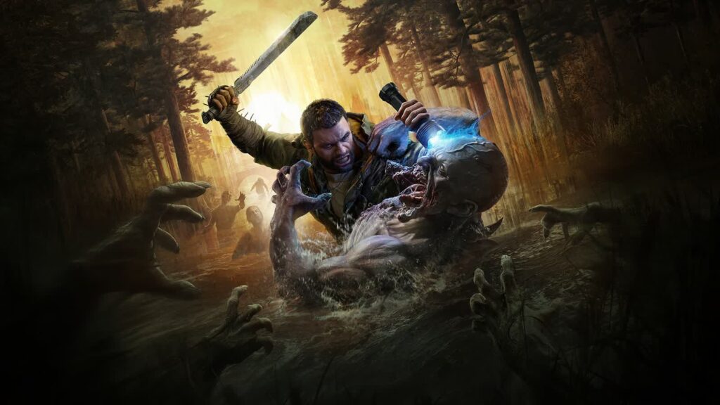 grafika: dyinglightgame.com/