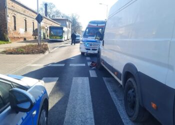 fot. KMP w Zielonej Górze