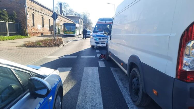 fot. KMP w Zielonej Górze