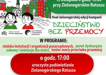 materiał organizatorów