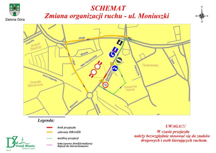 grafika: Urząd Miasta Zielona Góra