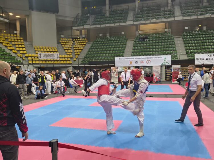 fot. Jakub Lesiński