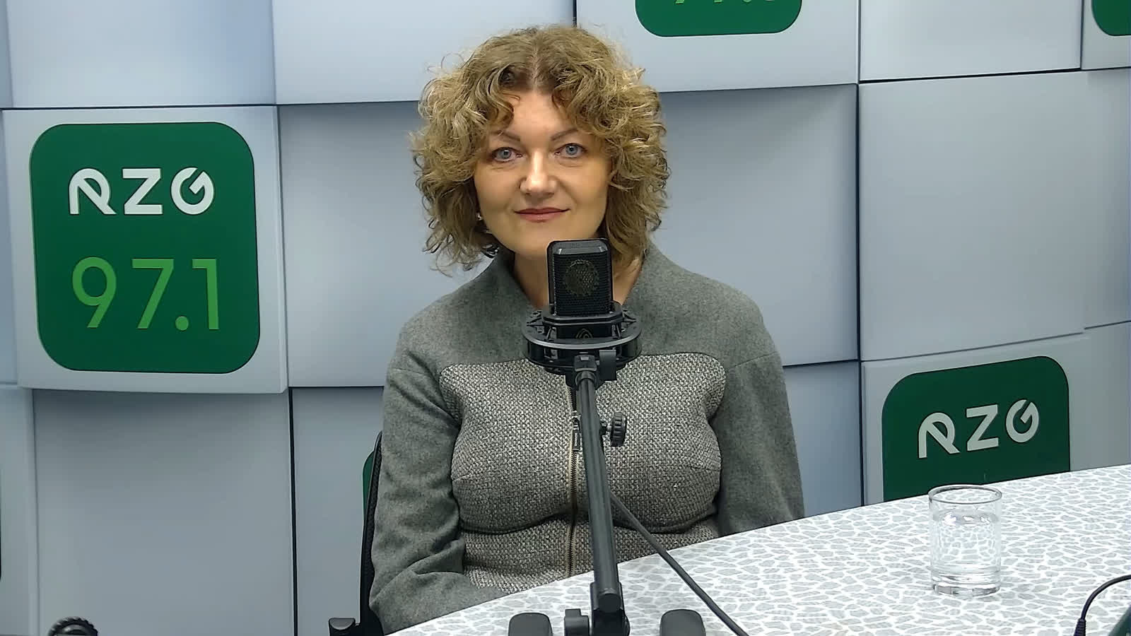 Honorata Górna, dyrektor Zespołu Szkół Muzycznych w Zielonej Górze