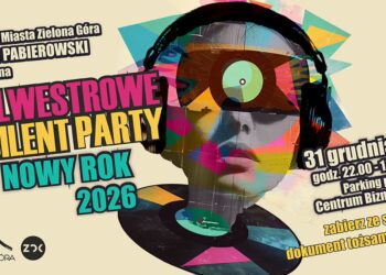 materiał organizatorów