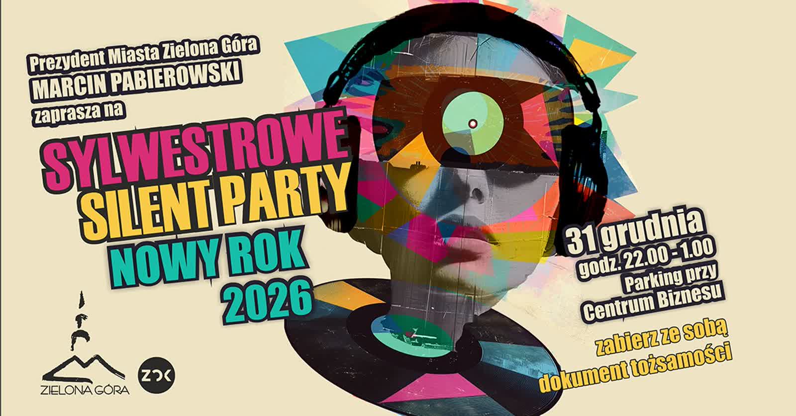 W środę sylwester miejski przy Centrum Biznesu