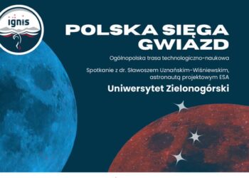 materiał organizatorów