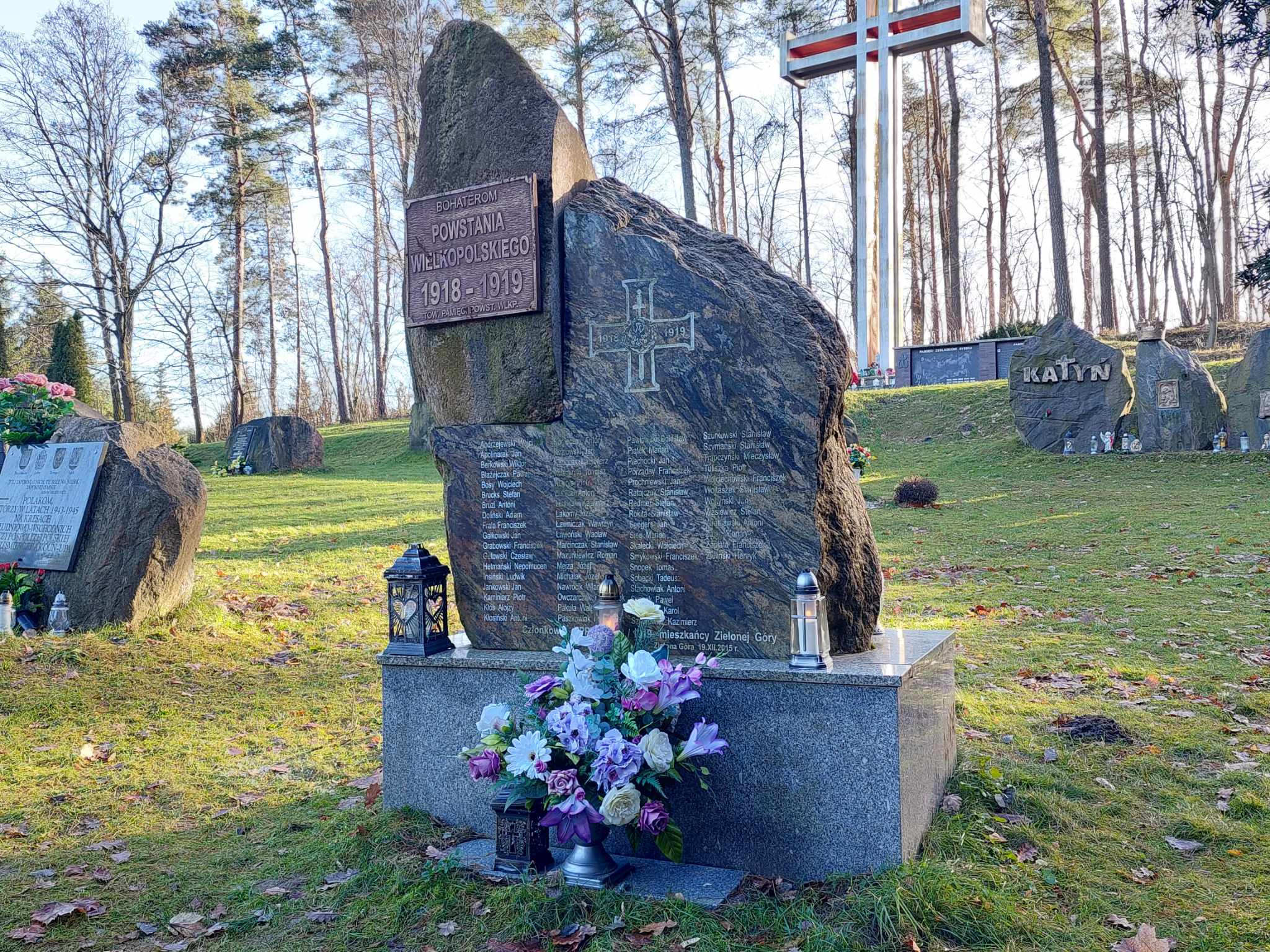 Rocznica Powstania Wielkopolskiego – plan obchodów w Zielonej Górze