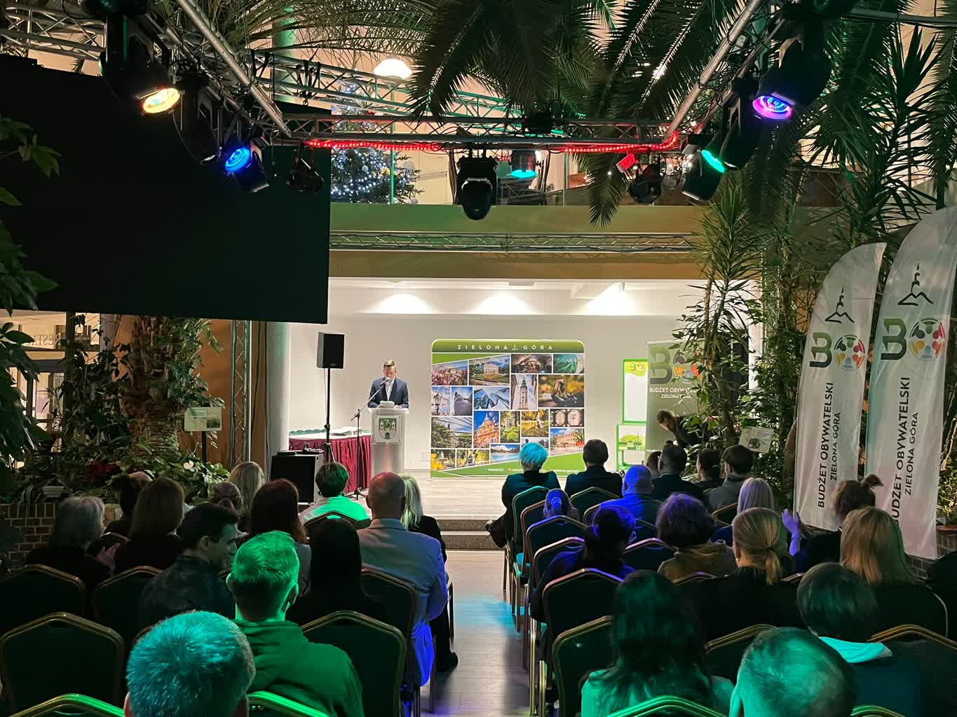 Oficjalne podsumowanie tegorocznej edycji budżetu obywatelskiego