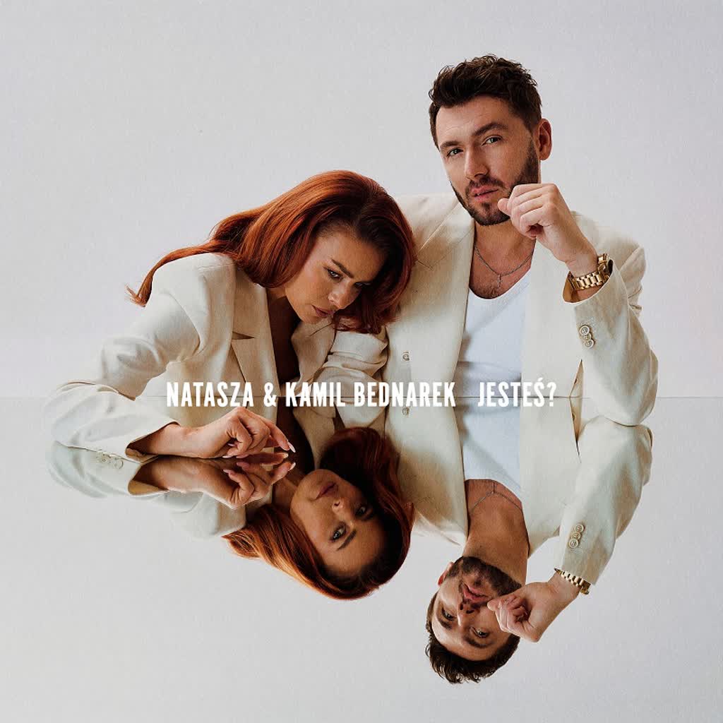 KAMIL BEDNAREK; NATASZA / MĘSKIE GRANIE ORKIESTRA 2025