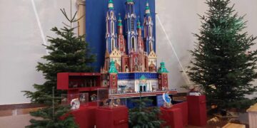 archiwum fot: P.Kozubaj