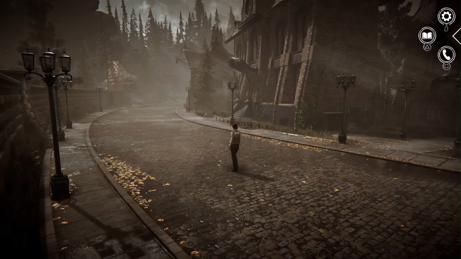 Konsolomania: Syberia Remastered