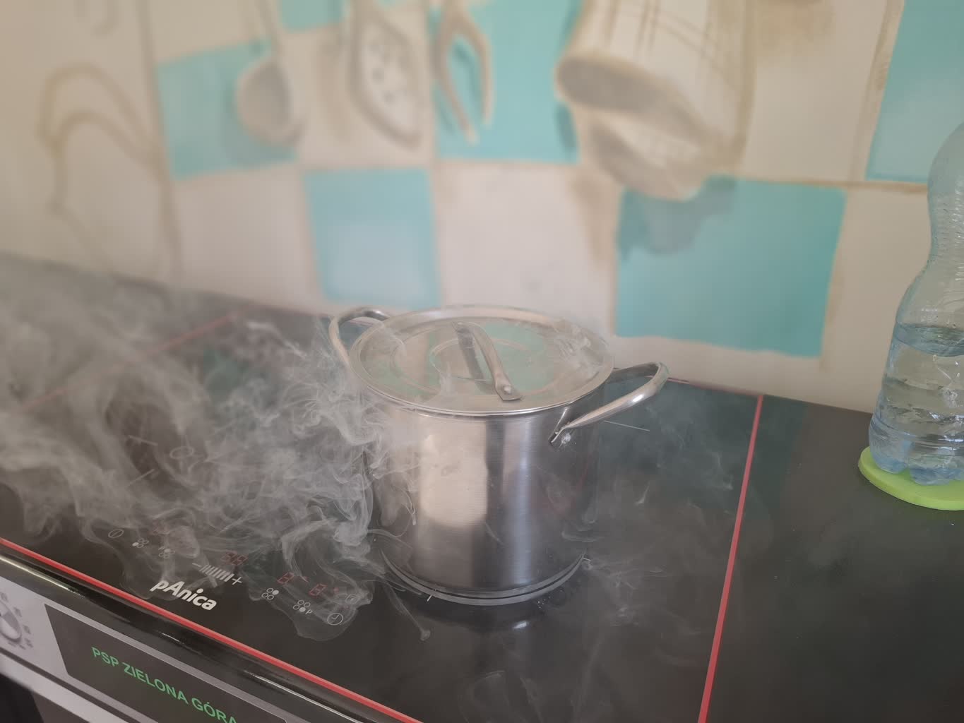 Ognik – tysiące przeszkolonych, starszych i młodszych