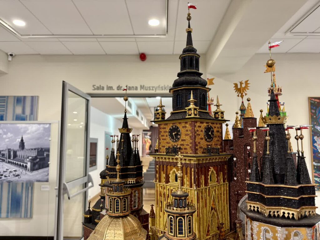 fot. Aurelia Adaszyńska