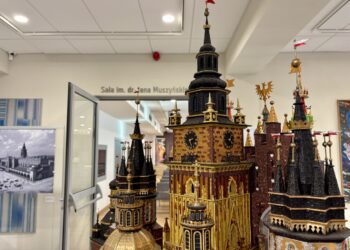 fot. Aurelia Adaszyńska