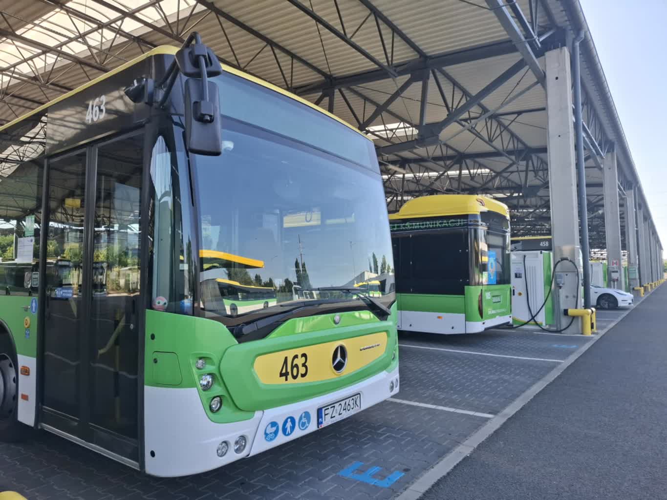 MZK na święta z korektą rozkładu jazdy