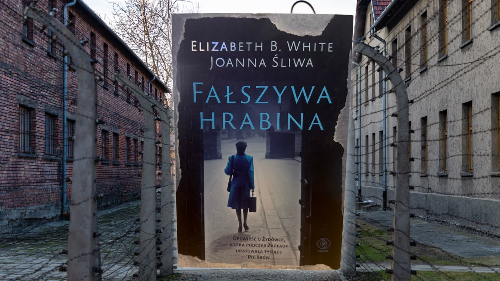 13.12.2025 – E.WHITE I J.SLIWA „FAŁSZYWA HRABINA”