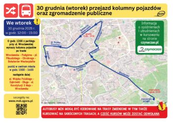 grafika: MZK Zielona Góra