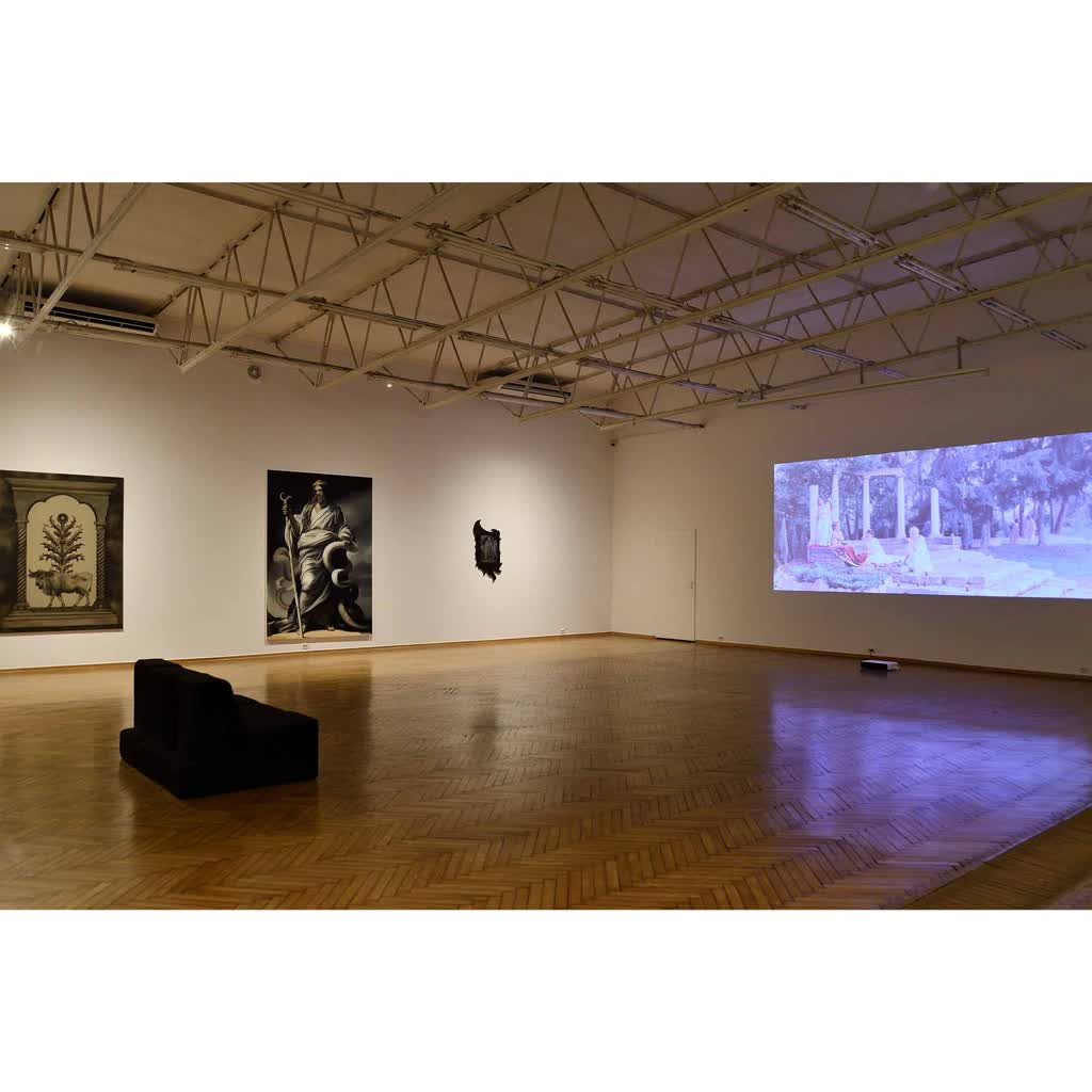 Propozycje wystawiennicze BWA