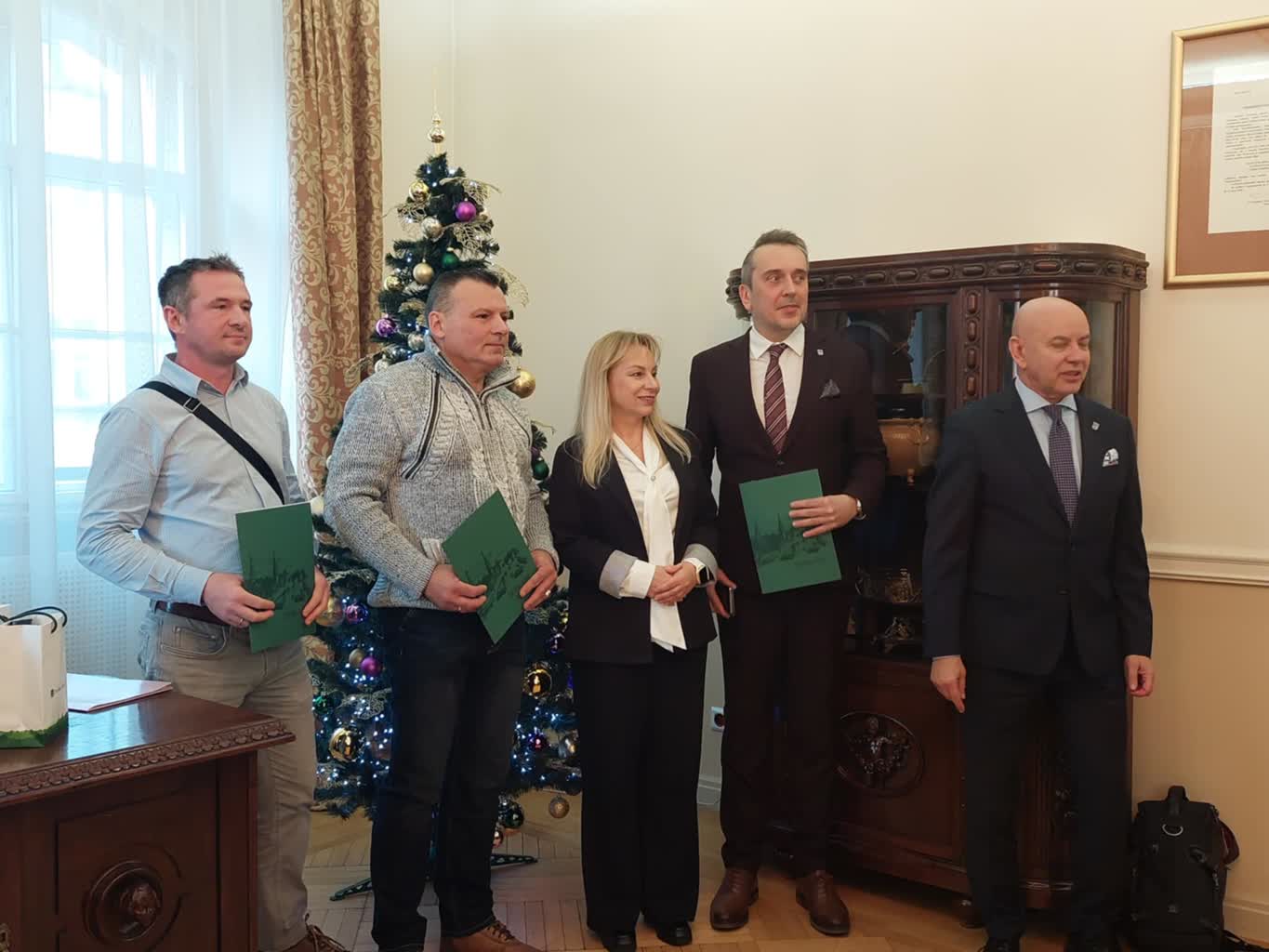 Podwyżki dla pracowników jednostek budżetowych