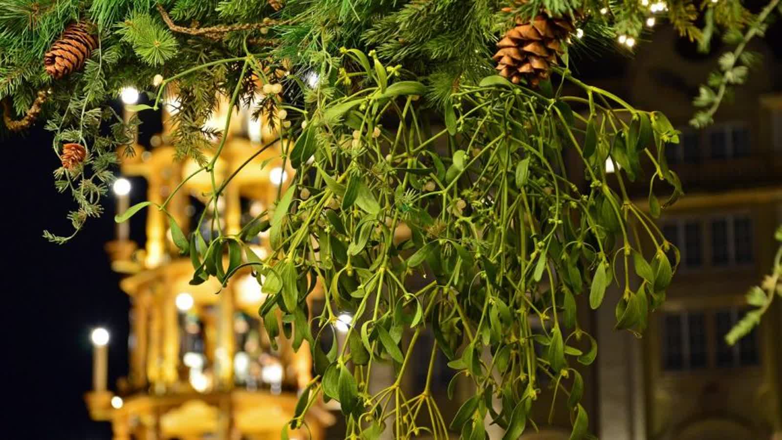 Dawne tradycje świąteczne w Polsce