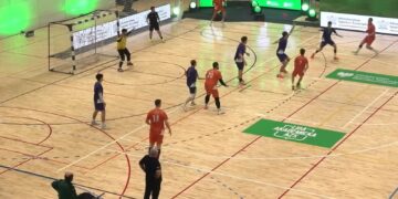 fot. screenshot YouTube/pasjaAZS