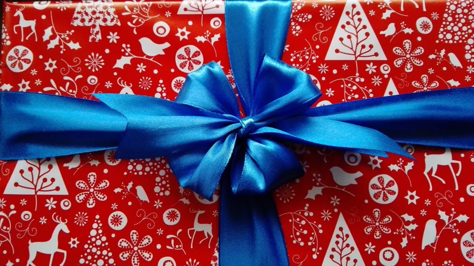 Co zrobić z nieudanym prezentem?