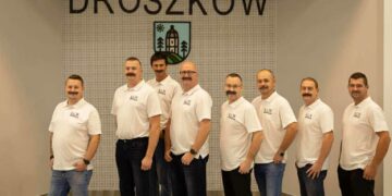 Facebook: Koło Gospodarzy Wiejskich MEN Droszków