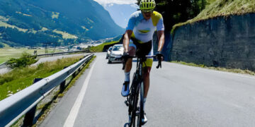 Sebastian Ciemnoczołowski (źródło: Facebook)