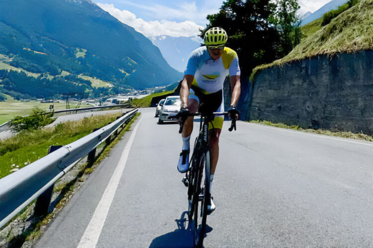 Sebastian Ciemnoczołowski (źródło: Facebook)