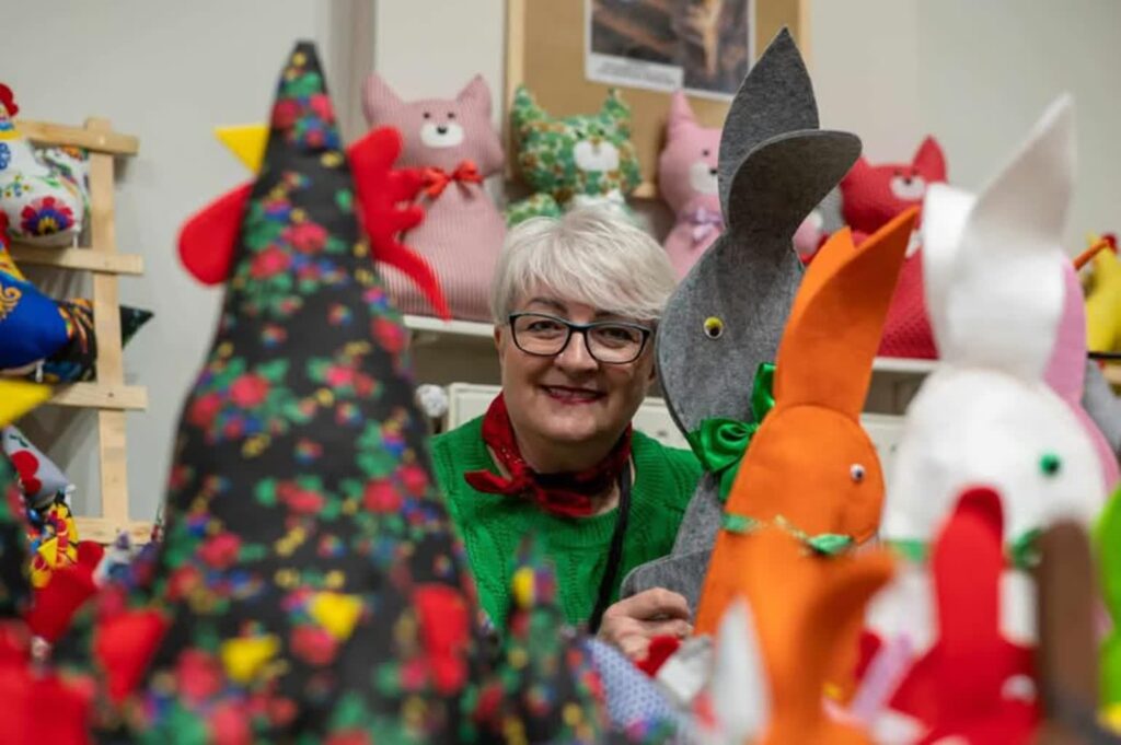 fot. Pałac w Starym Kisielinie