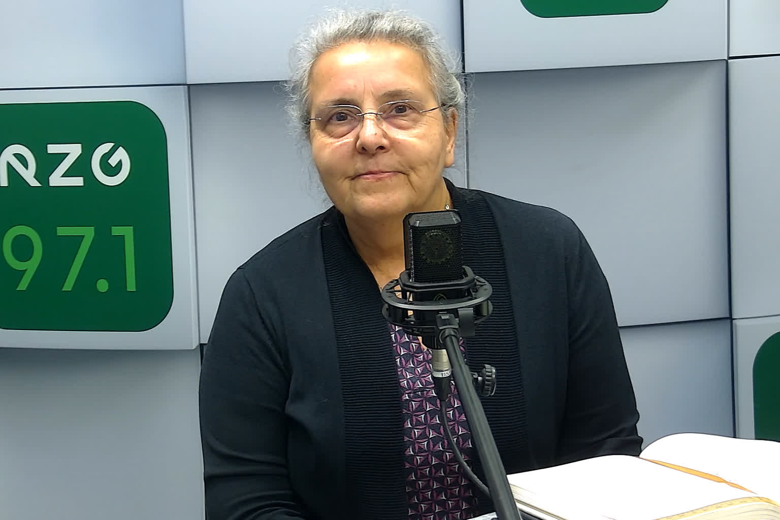 Bożena Ronowicz, zielonogórska radna PiS