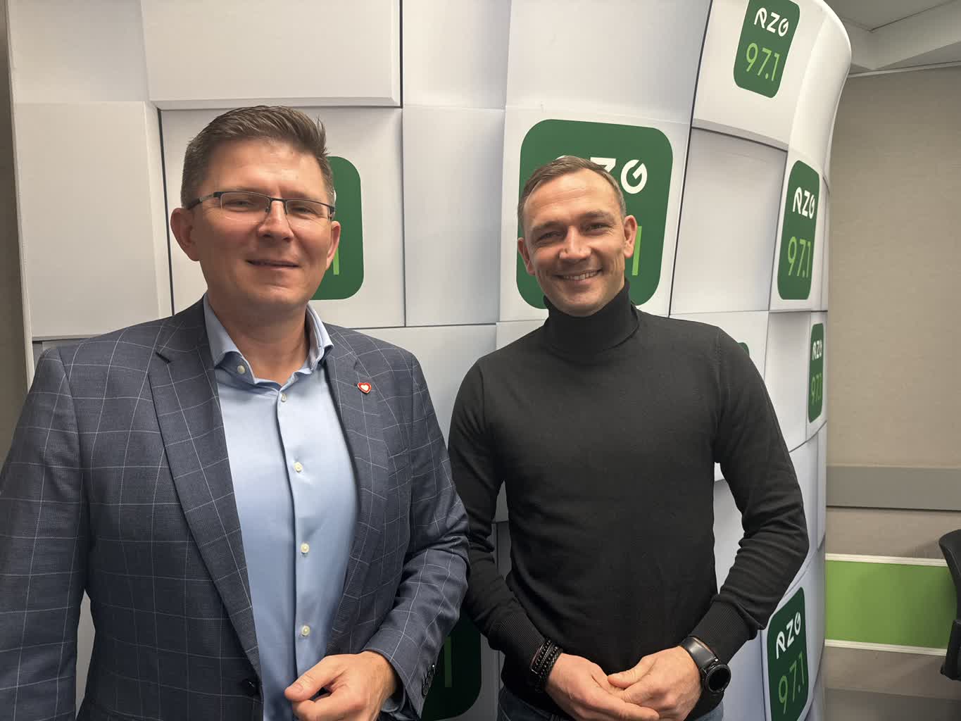 „Sobota po 9” 20.12.2025