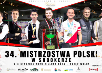 fot. oficjalny plakat zawodów